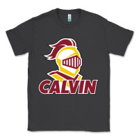 Smoke calvin knights cu Classic Tee - linhVisuals