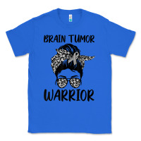 True Royal brain cancer tumor awareness go gray in may t shirt Classic Tee - linhVisuals