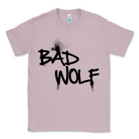 Lilac bad wolf racerback Classic Tee - linhVisuals