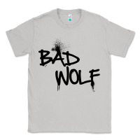 Moon Dust bad wolf racerback Classic Tee - linhVisuals