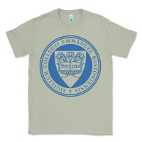 Matcha Emmanuel College Classic Tee - linhVisuals
