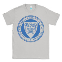 Moon Dust Emmanuel College Classic Tee - linhVisuals