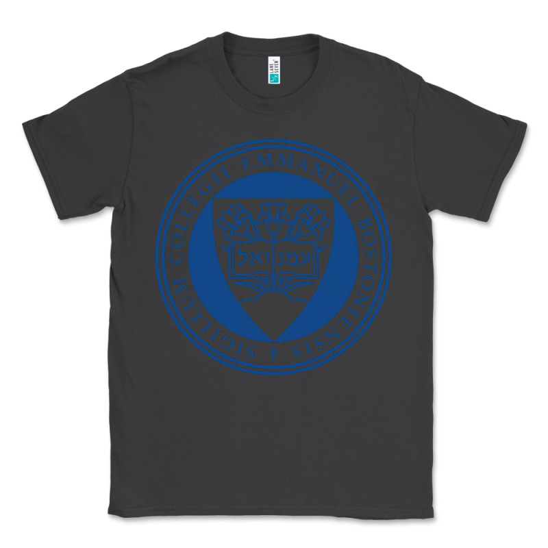 Emmanuel College Classic Tee by linhVisuals | Teevron