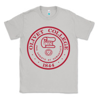 Moon Dust olivet college vectorized Classic Tee - linhVisuals