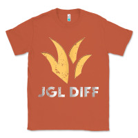 Copper lol jungle diff league of tilter gaming tee Classic Tee - linhVisuals