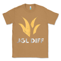 Toasted Coconut lol jungle diff league of tilter gaming tee Classic Tee - linhVisuals