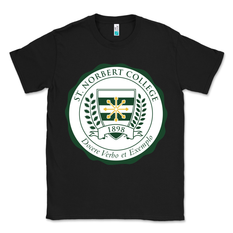 St. Norbert College Classic Tee by linhVisuals | Teevron