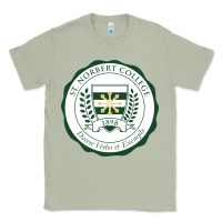 Matcha st. norbert college Classic Tee - linhVisuals