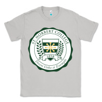 Moon Dust st. norbert college Classic Tee - linhVisuals