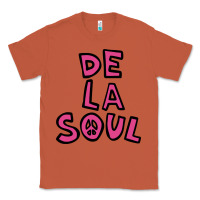 Copper de la soul merchandise Classic Tee - linhVisuals
