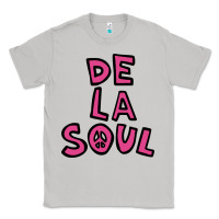 Moon Dust de la soul merchandise Classic Tee - linhVisuals