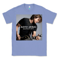 Colony Blue keith urban greatest hits tour 2022 Classic Tee - linhVisuals