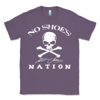 Lavender kenny chesney shoes nation tour 2022 Classic Tee - linhVisuals