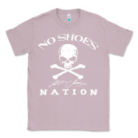 Lilac kenny chesney shoes nation tour 2022 Classic Tee - linhVisuals