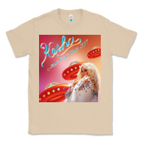 Mushroom kesha rainbow tour 2017 Classic Tee - linhVisuals