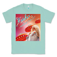 Seafoam kesha rainbow tour 2017 Classic Tee - linhVisuals