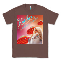Chestnut kesha rainbow tour 2017 Classic Tee - linhVisuals