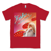 Red kesha rainbow tour 2017 Classic Tee - linhVisuals