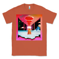 Copper kesha tour 2017 Classic Tee - linhVisuals