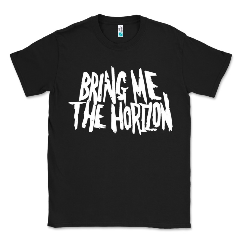 Be Happy Classic Tee by linhVisuals | Teevron