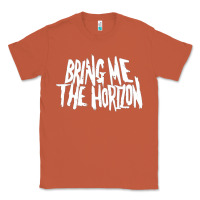 Copper be happy Classic Tee - linhVisuals