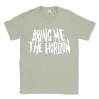 Matcha be happy Classic Tee - linhVisuals