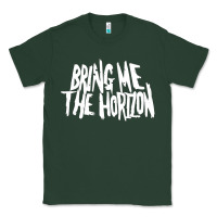 Sports Green be happy Classic Tee - linhVisuals