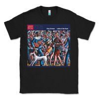 Black king crimson ladies of the road tour 2022 Classic Tee - linhVisuals