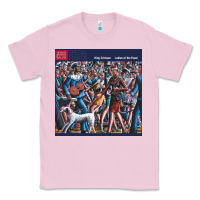 Bubblegum Pink king crimson ladies of the road tour 2022 Classic Tee - linhVisuals