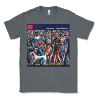 Charcoal Heather king crimson ladies of the road tour 2022 Classic Tee - linhVisuals