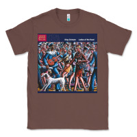 Chestnut king crimson ladies of the road tour 2022 Classic Tee - linhVisuals