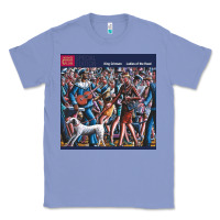 Colony Blue king crimson ladies of the road tour 2022 Classic Tee - linhVisuals