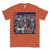 Copper king crimson ladies of the road tour 2022 Classic Tee - linhVisuals