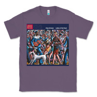 Lavender king crimson ladies of the road tour 2022 Classic Tee - linhVisuals
