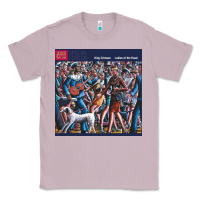 Lilac king crimson ladies of the road tour 2022 Classic Tee - linhVisuals