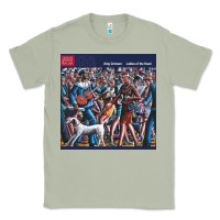 King Crimson Ladies Of The Road Tour 2022 Classic Tee | Teevron