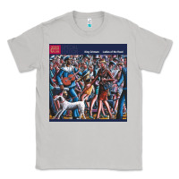 Moon Dust king crimson ladies of the road tour 2022 Classic Tee - linhVisuals