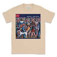 Mushroom king crimson ladies of the road tour 2022 Classic Tee - linhVisuals