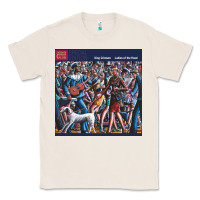 Natural king crimson ladies of the road tour 2022 Classic Tee - linhVisuals