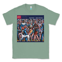 Sage king crimson ladies of the road tour 2022 Classic Tee - linhVisuals