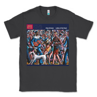 Smoke king crimson ladies of the road tour 2022 Classic Tee - linhVisuals