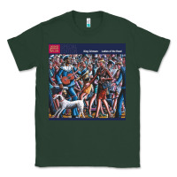 Sports Green king crimson ladies of the road tour 2022 Classic Tee - linhVisuals