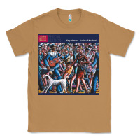 Toasted Coconut king crimson ladies of the road tour 2022 Classic Tee - linhVisuals