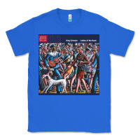True Royal king crimson ladies of the road tour 2022 Classic Tee - linhVisuals