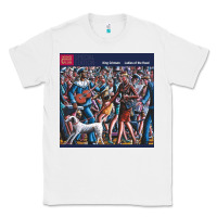 White king crimson ladies of the road tour 2022 Classic Tee - linhVisuals