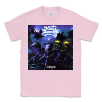 Bubblegum Pink king diamond abigail tour 2022 Classic Tee - linhVisuals