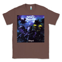 Chestnut king diamond abigail tour 2022 Classic Tee - linhVisuals