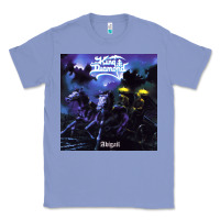 Colony Blue king diamond abigail tour 2022 Classic Tee - linhVisuals