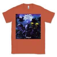 Copper king diamond abigail tour 2022 Classic Tee - linhVisuals