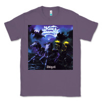 Lavender king diamond abigail tour 2022 Classic Tee - linhVisuals